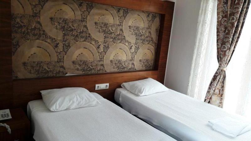 Dinara Garden Kemer Exterior foto